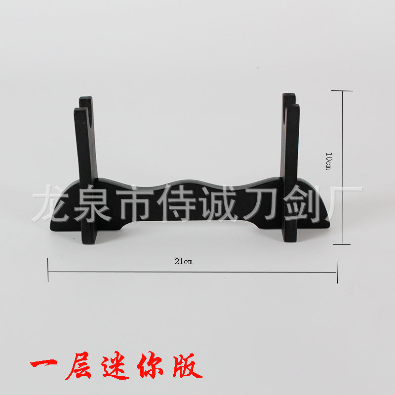 Wholesale Sword Rack - Multi-Layer Sword Holder - Image 5