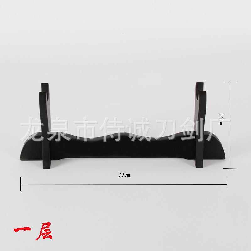 Wholesale Sword Rack - Multi-Layer Sword Holder - Image 4