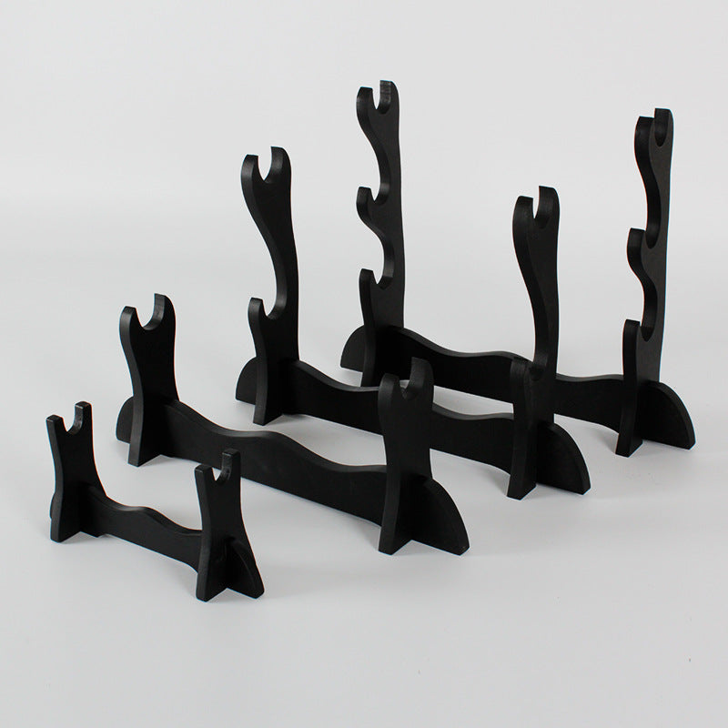 Wholesale Sword Rack - Multi-Layer Sword Holder