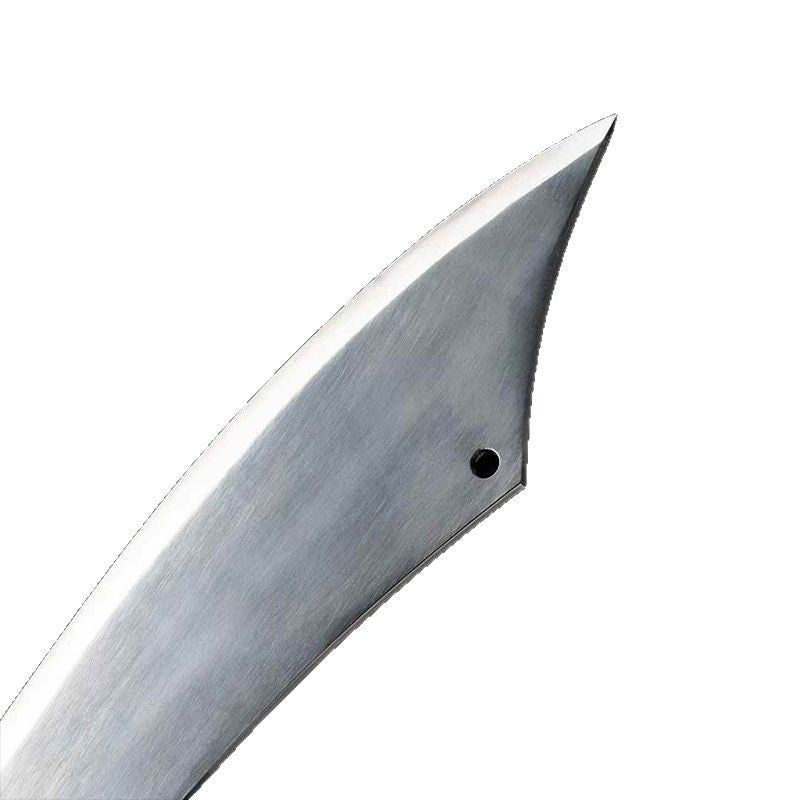 Plain Tang Heng Sword for Martial Arts - Image 5