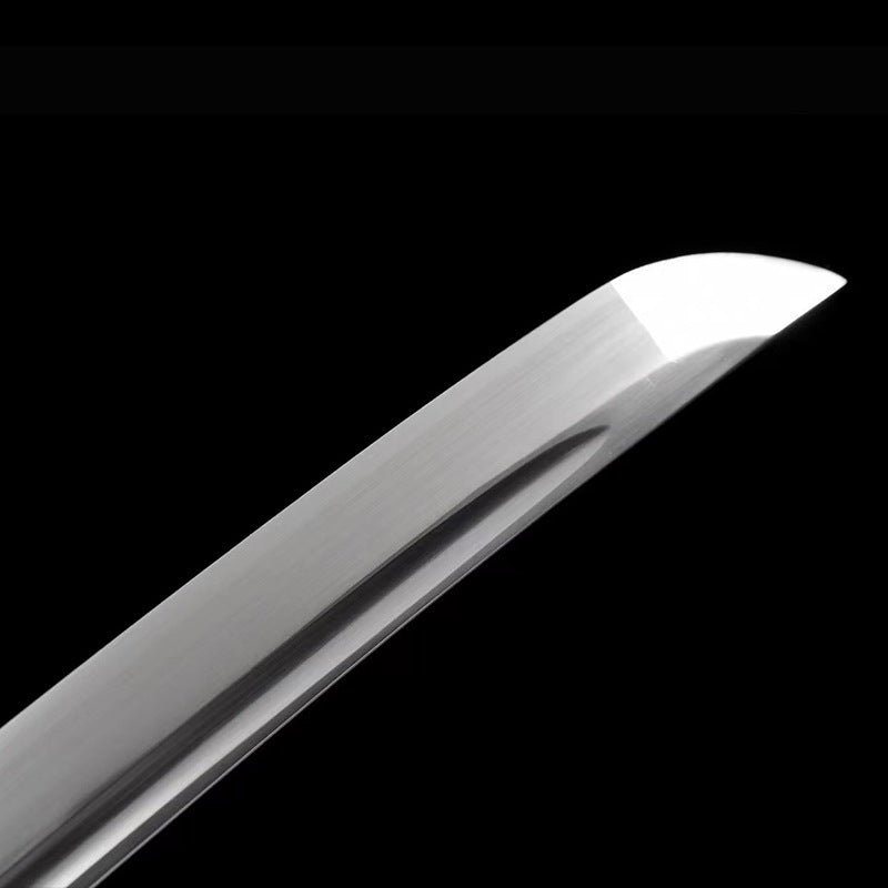 Amazon's Japanese Sword: Tang Hengdao Command Knife - Image 4