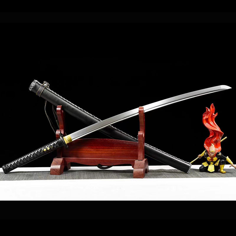 Walking Dead Sword - Film Prop & Outdoor Self-Defense Knife