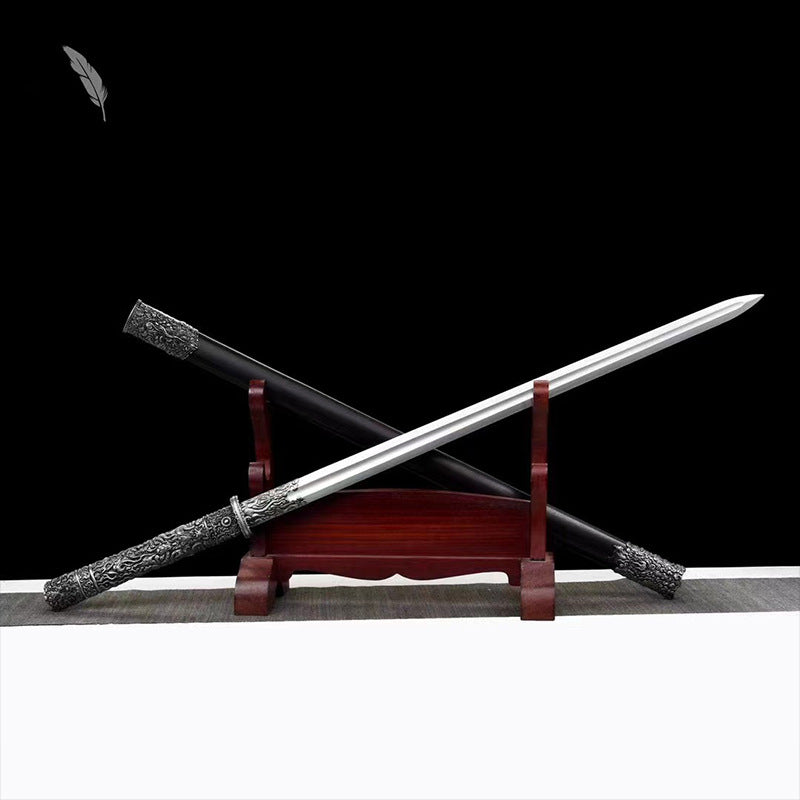 Ancient Style Integrated Tang Sword