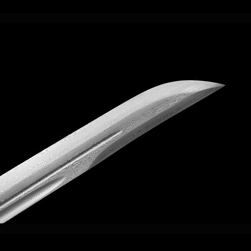 Xiuchundao Sword - Long Miao Dao, Yanling Dao - Image 4