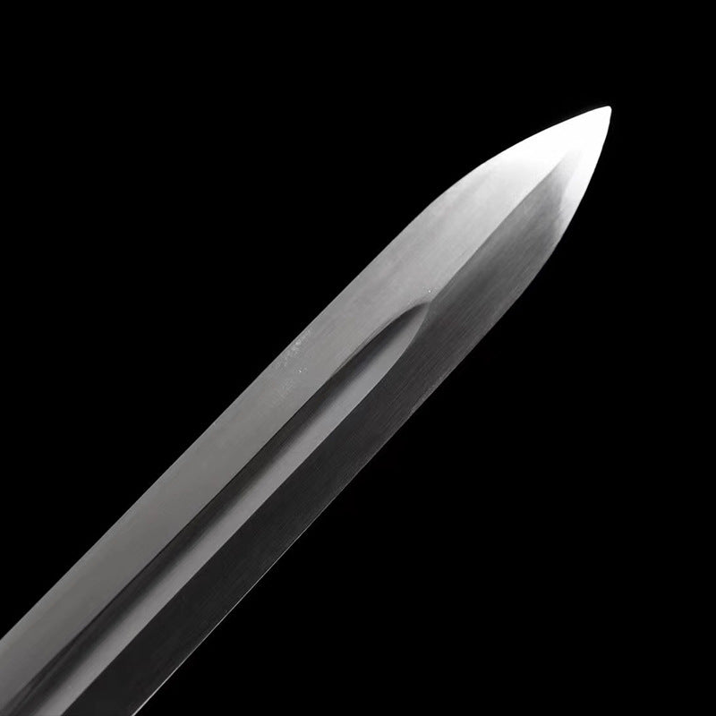 Dragon King Sword - Ancient Style Tang Sword - Image 3