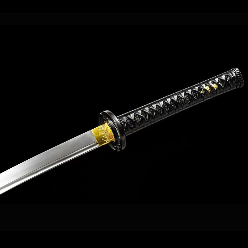 Walking Dead Sword - Film Prop & Outdoor Self-Defense Knife - Image 2