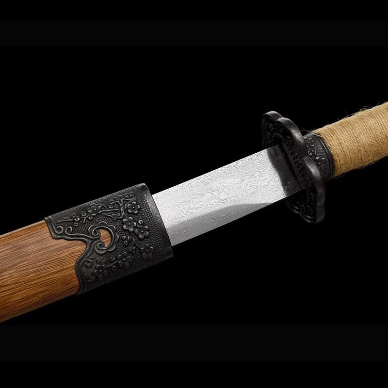 Xiuchundao Sword - Long Miao Dao, Yanling Dao - Image 3
