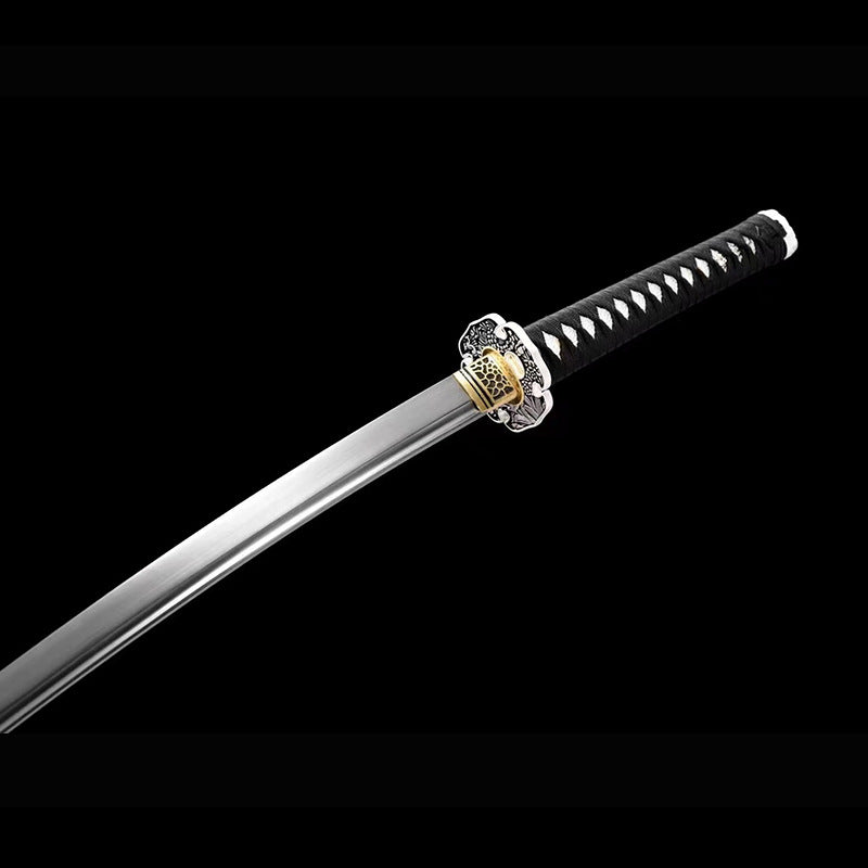 Amazon's Japanese Sword: Tang Hengdao Command Knife - Image 2