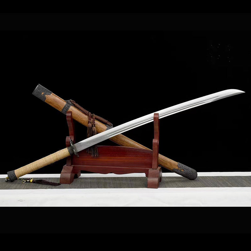Xiuchundao Sword - Long Miao Dao, Yanling Dao - Image 6