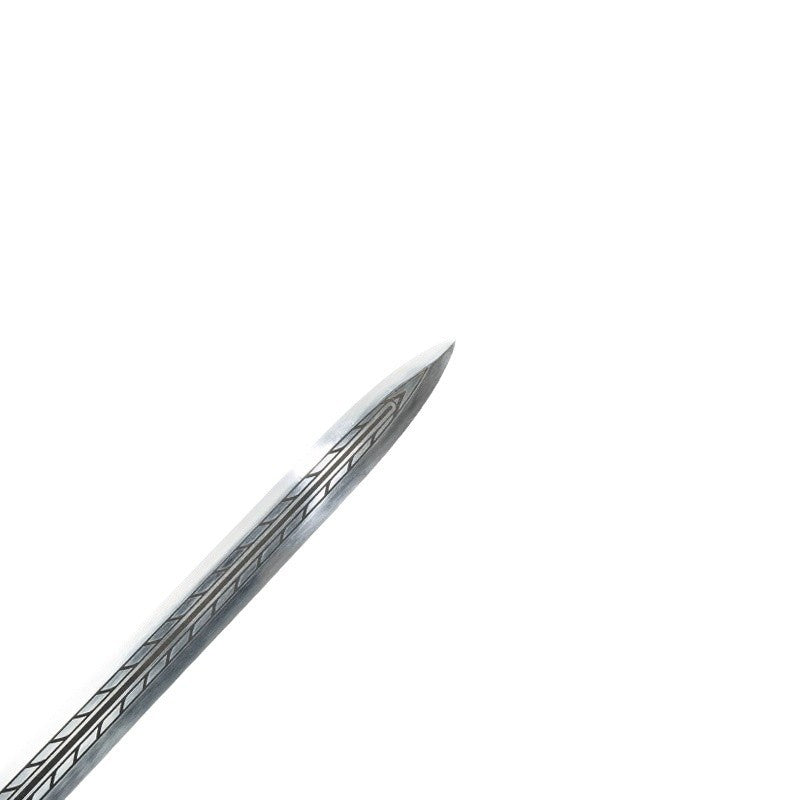 Authentic Ruyi Han Sword - Ancient Weapon, - Image 5