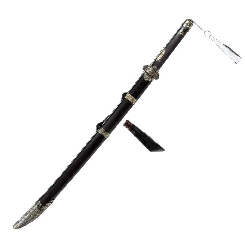 Ding Xiu Miao Dao Film and Television Sword Qijia Dao Sword - Image 5