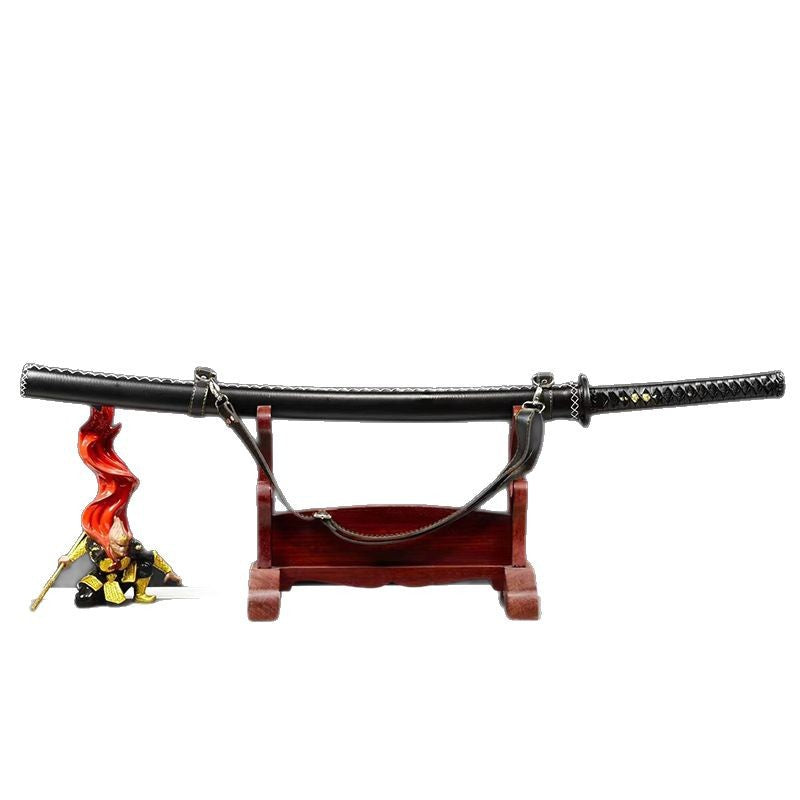 Walking Dead Sword - Film Prop & Outdoor Self-Defense Knife - Image 5