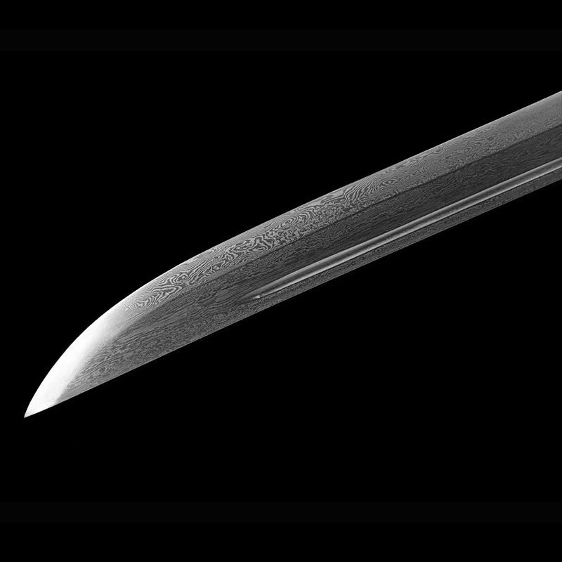 Ding Xiu Miao Dao Film and Television Sword Qijia Dao Sword - Image 3