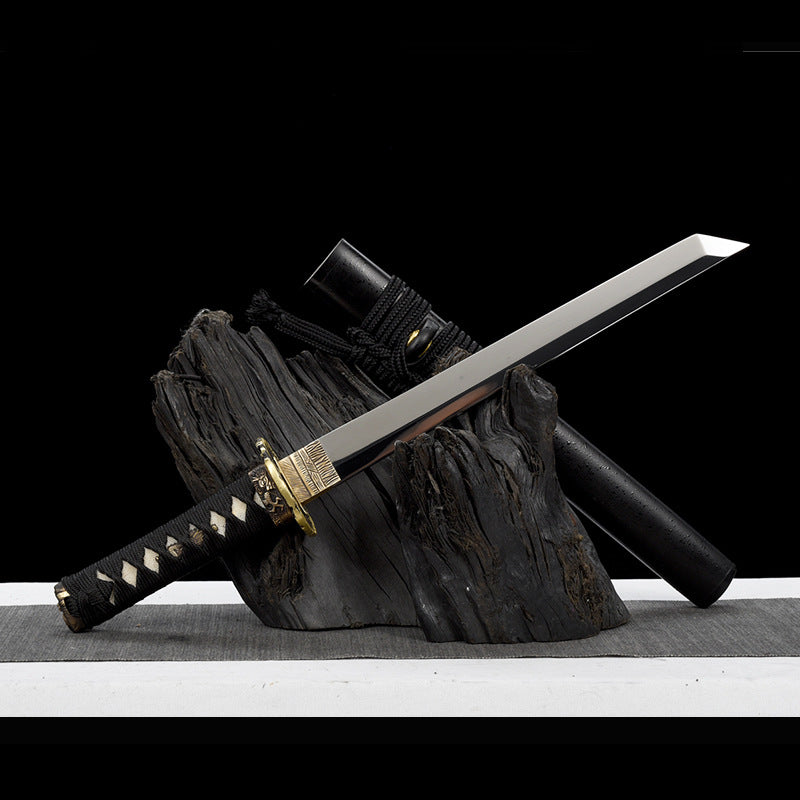 Multipurpose Short Knife Set - Self-Defense and Home Decor - Image 6