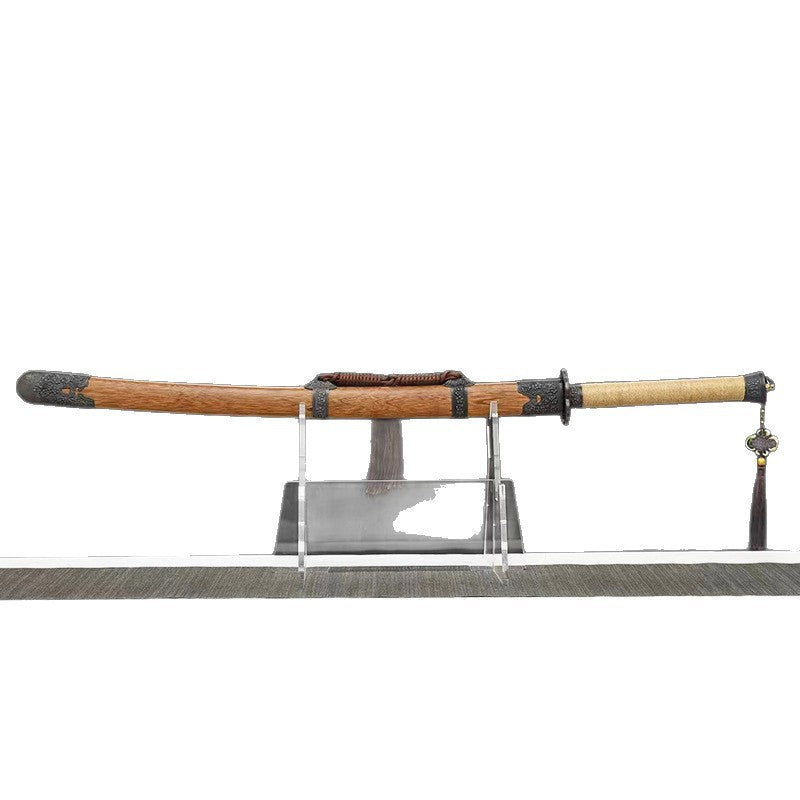 Xiuchundao Sword - Long Miao Dao, Yanling Dao - Image 5