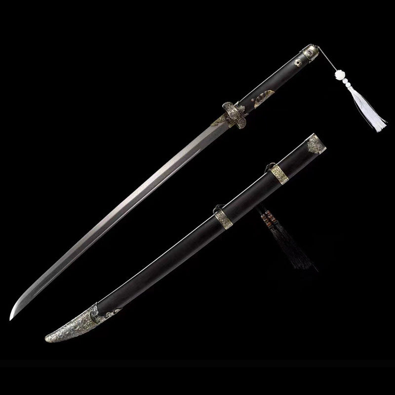 Ding Xiu Miao Dao Film and Television Sword Qijia Dao Sword