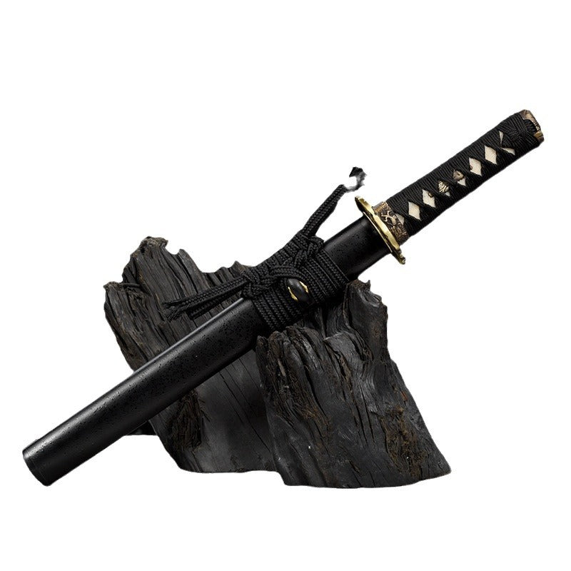 Multipurpose Short Knife Set - Self-Defense and Home Decor - Image 5