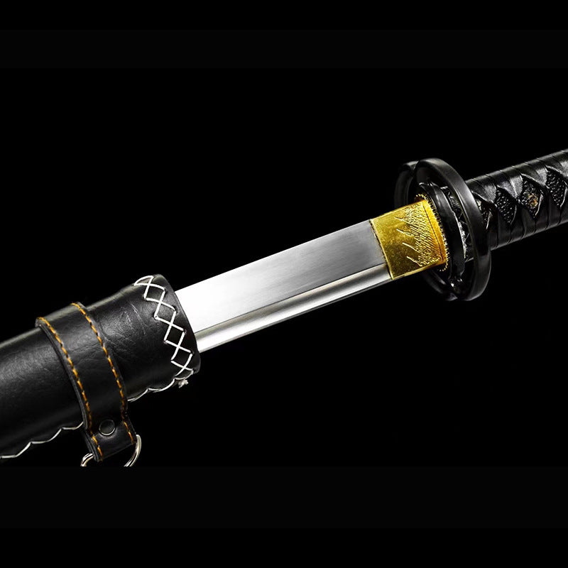 Walking Dead Sword - Film Prop & Outdoor Self-Defense Knife - Image 3