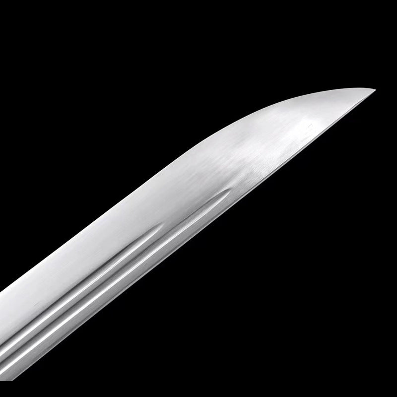 Sword - Dragon Roar Battle Sword for Outdoor Self-Defense - Image 4