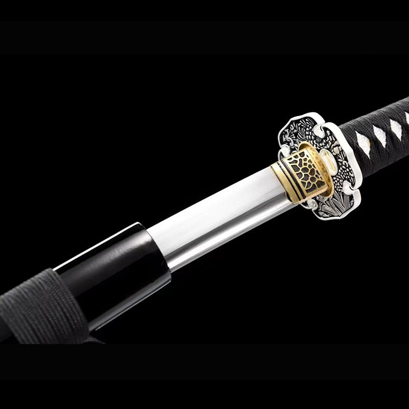 Amazon's Japanese Sword: Tang Hengdao Command Knife - Image 3