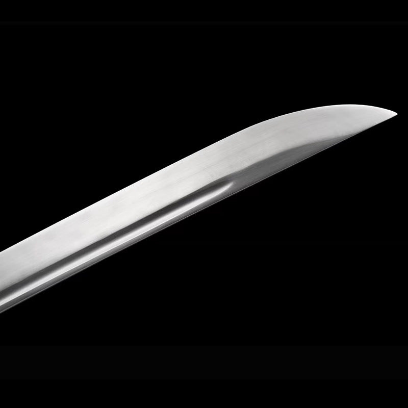 Miao Dao: Martial Arts Sword, Two-Handed, Outdoor Weapon - Image 4