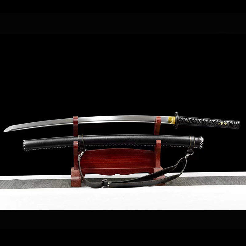 Walking Dead Sword - Film Prop & Outdoor Self-Defense Knife - Image 4