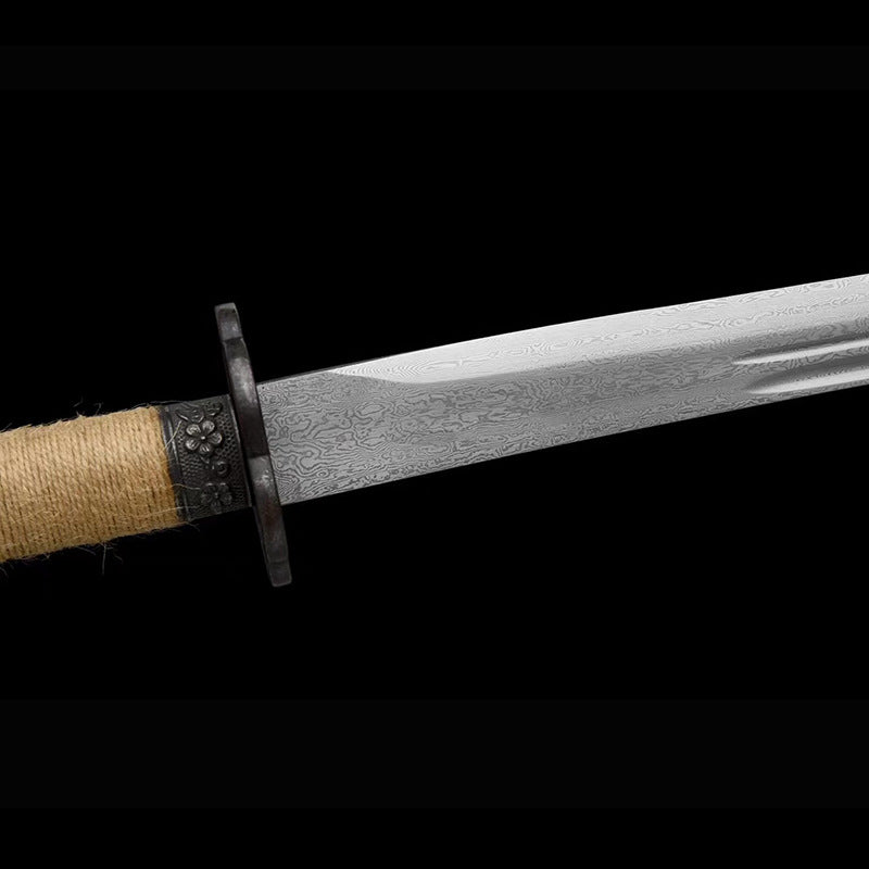 Xiuchundao Sword - Long Miao Dao, Yanling Dao - Image 2